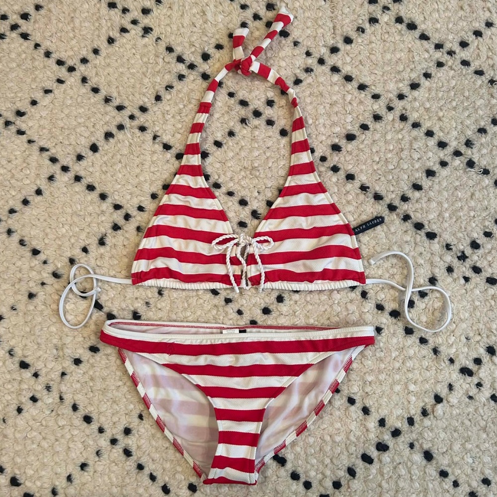 Ralph Lauren Bikini